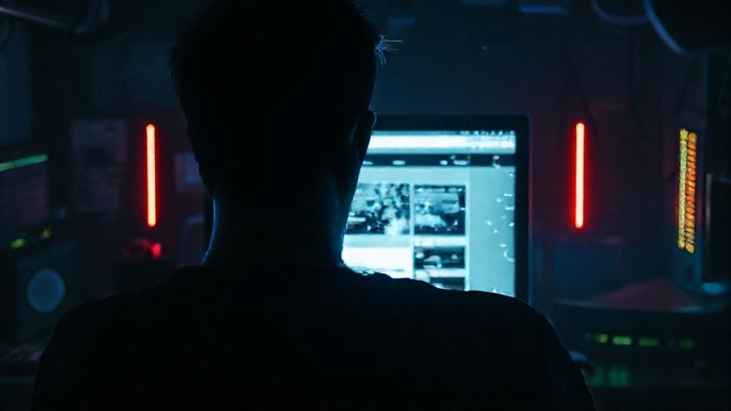 AI重塑企业官网：从静态展示到智能互动与持续增长的转变