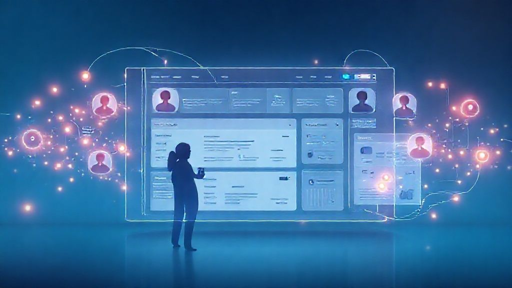营销型网站的下一站：从获取线索到培育孵化的“营销自动化”网站