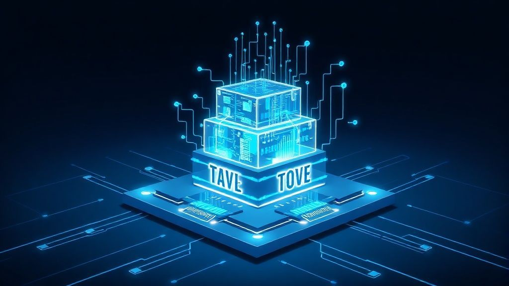 北京企业AI官网建设路径图：从传统展示到智能交互的四个阶段