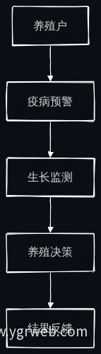 业务流程图