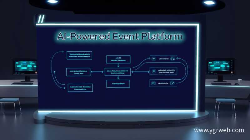 AI智能体在会展官网建设中的关键作用